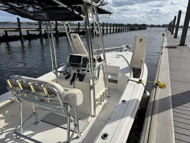 Slide: The Image of Key West 246 Bay Reef 2012 - 19