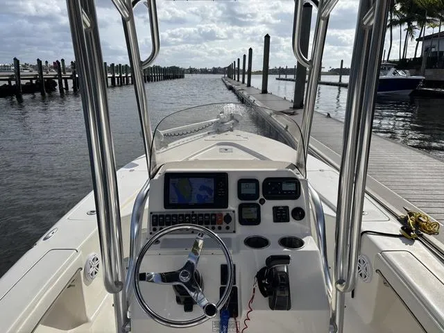 Slide: The Image of Key West 246 Bay Reef 2012 - 2