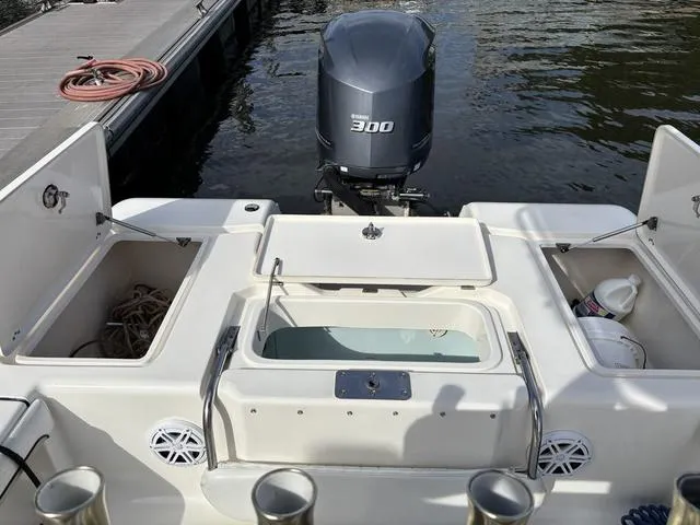 Slide: The Image of Key West 246 Bay Reef 2012 - 23