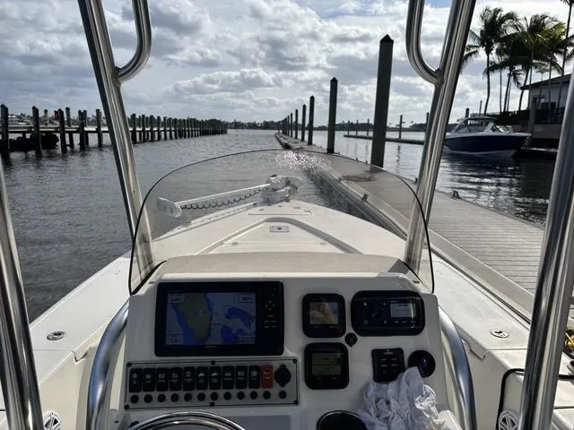 Slide: The Image of Key West 246 Bay Reef 2012 - 24