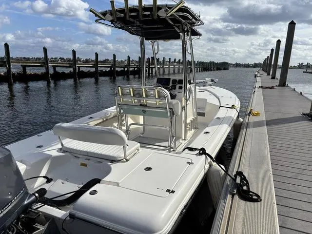 Slide: The Image of Key West 246 Bay Reef 2012 - 26