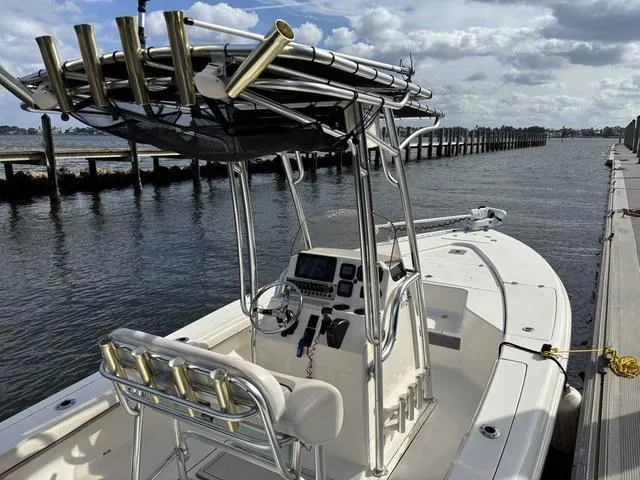 Slide: The Image of Key West 246 Bay Reef 2012 - 27