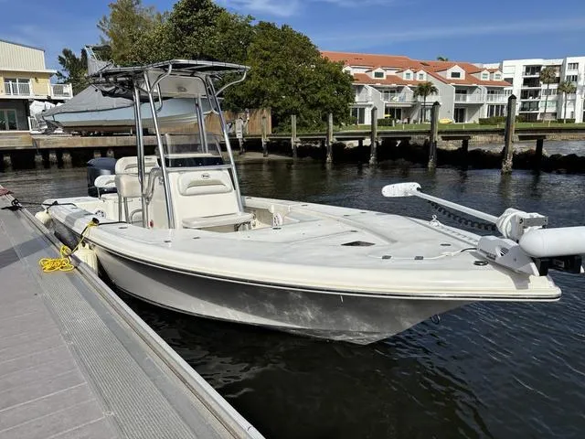 Slide: The Image of Key West 246 Bay Reef 2012 - 28