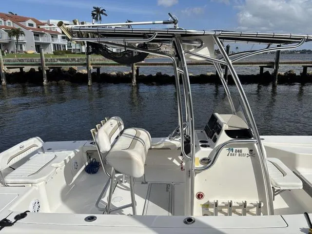 Slide: The Image of Key West 246 Bay Reef 2012 - 29