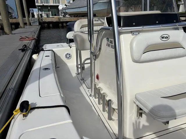 Slide: The Image of Key West 246 Bay Reef 2012 - 33