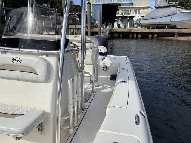 Slide: The Image of Key West 246 Bay Reef 2012 - 34