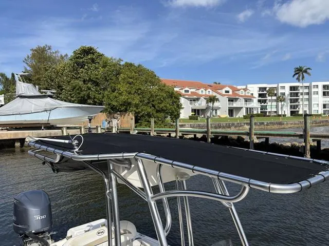 Slide: The Image of Key West 246 Bay Reef 2012 - 39