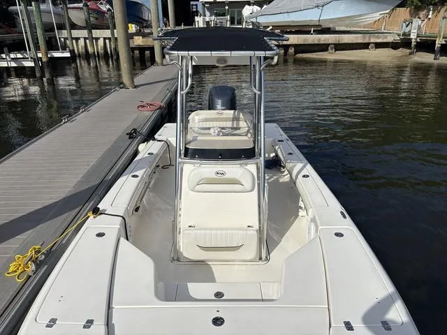 Slide: The Image of Key West 246 Bay Reef 2012 - 4