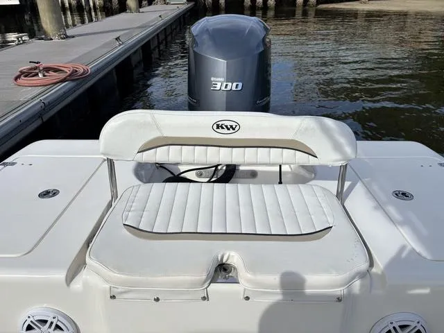 Slide: The Image of Key West 246 Bay Reef 2012 - 5