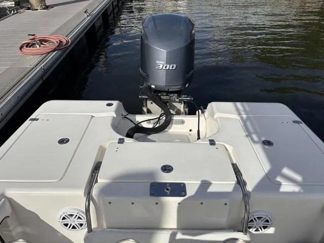 Slide: The Image of Key West 246 Bay Reef 2012 - 8