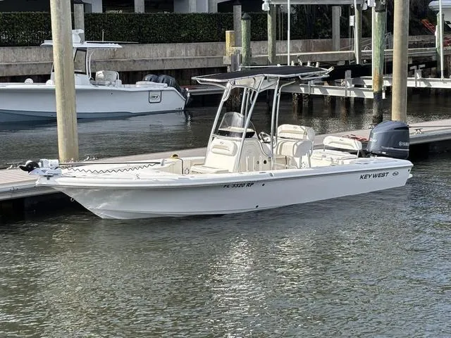 Slide: The Image of Key West 246 Bay Reef 2012 - 9