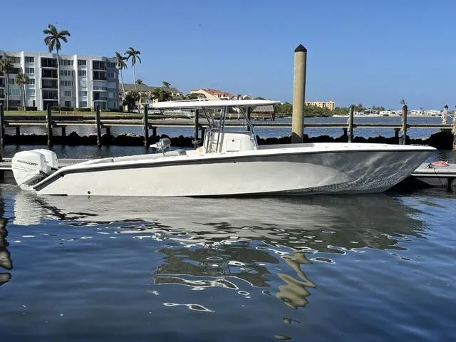 Slide: The Image of Venture 34 2001 - 10