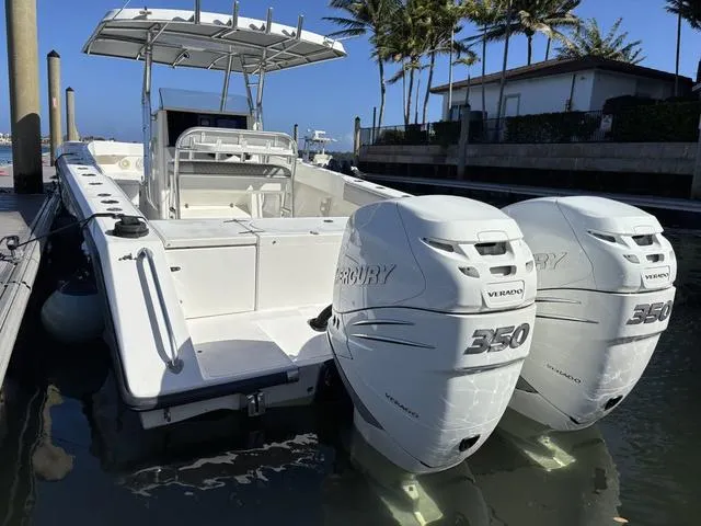 Slide: The Image of Venture 34 2001 - 13