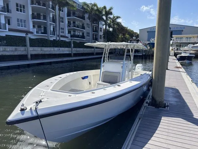 Slide: The Image of Venture 34 2001 - 17