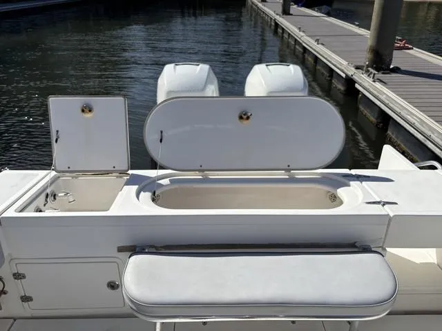 Slide: The Image of Venture 34 2001 - 19