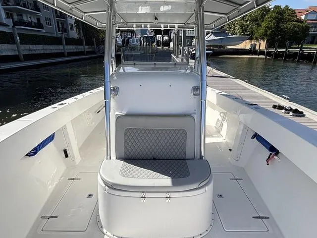 Slide: The Image of Venture 34 2001 - 22