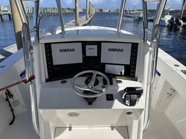 Slide: The Image of Venture 34 2001 - 32