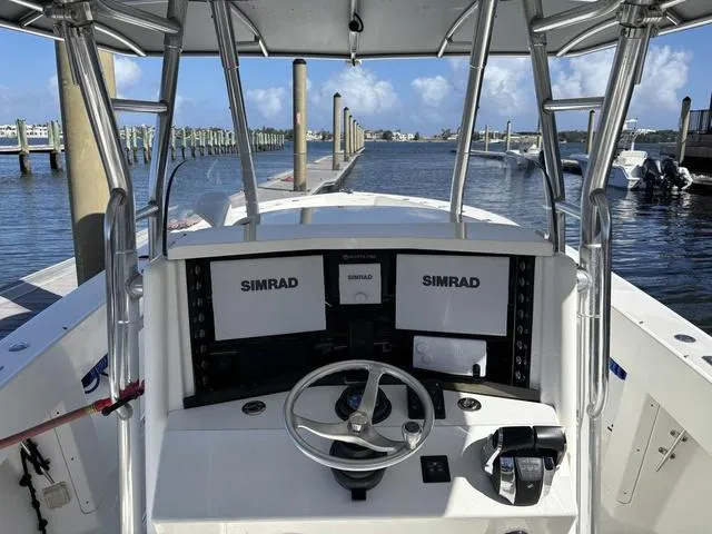 Slide: The Image of Venture 34 2001 - 33