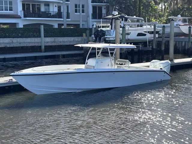 Slide: The Image of Venture 34 2001 - 7