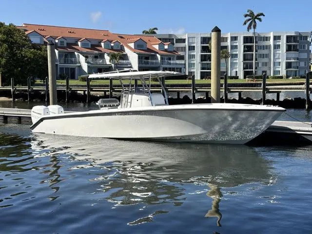 Slide: The Image of Venture 34 2001 - 9