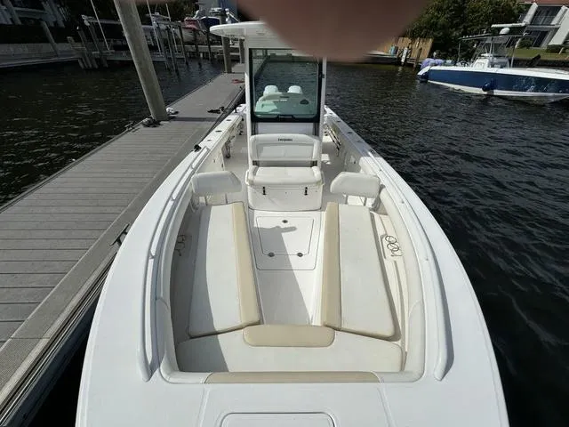 Slide: The Image of Everglades 273 Center Console 2018 - 30