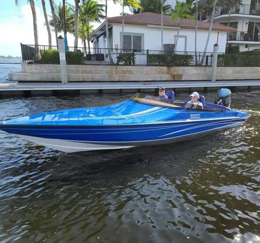 The Image of Initial Marine Corp 230SC 2026 - 1