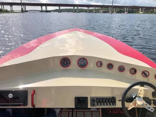 Slide: The Image of Initial Marine Corp 22 Punisher 2026 - 12