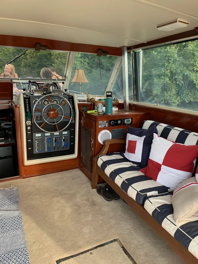 Slide: The Image of SALON VIEW & LOWER HELM W/NEW ELECTRICAL PANEL & COMPLETE PROFESSIONAL REWIRE!! - 10