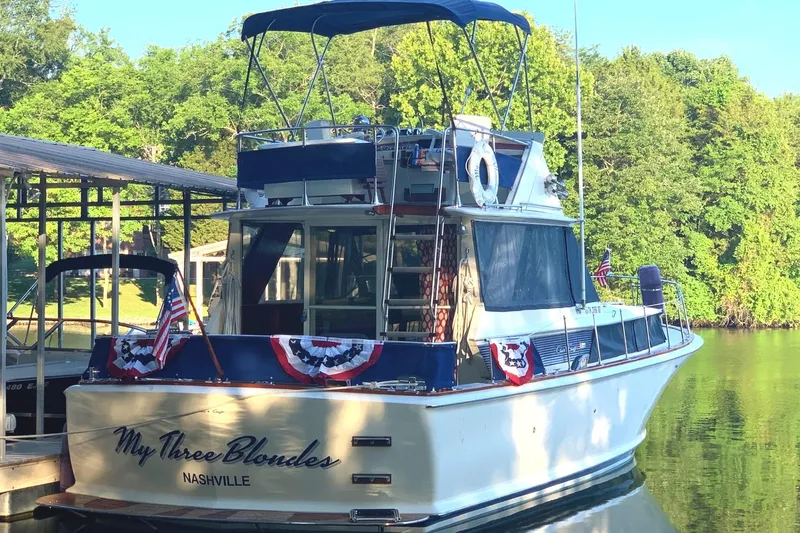 Slide: The Image of DOCKSIDE PROFILE - 2