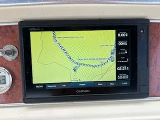 Slide: The Image of UPDATED GARMIN COLOR TOUCH SCREEN CHARTPLOTTER - 25