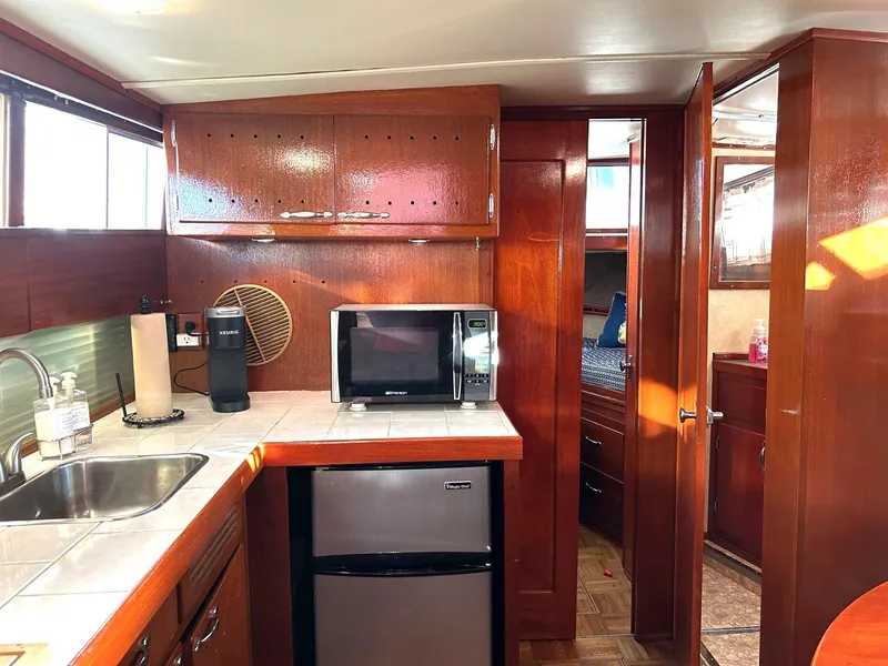 Slide: The Image of GALLEY OVERVIEW - 5