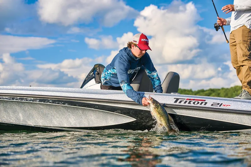 Slide: The Image of Triton 21XP 2025 - 117