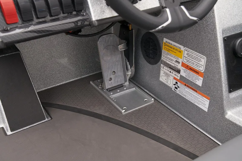 Slide: The Image of Triton 21XP 2025 - 50