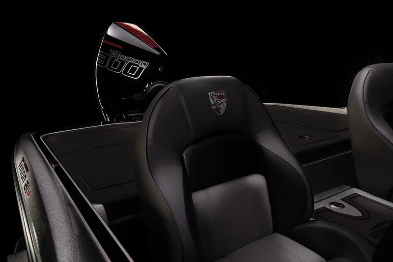 Slide: The Image of Triton 21XP 2025 - 95