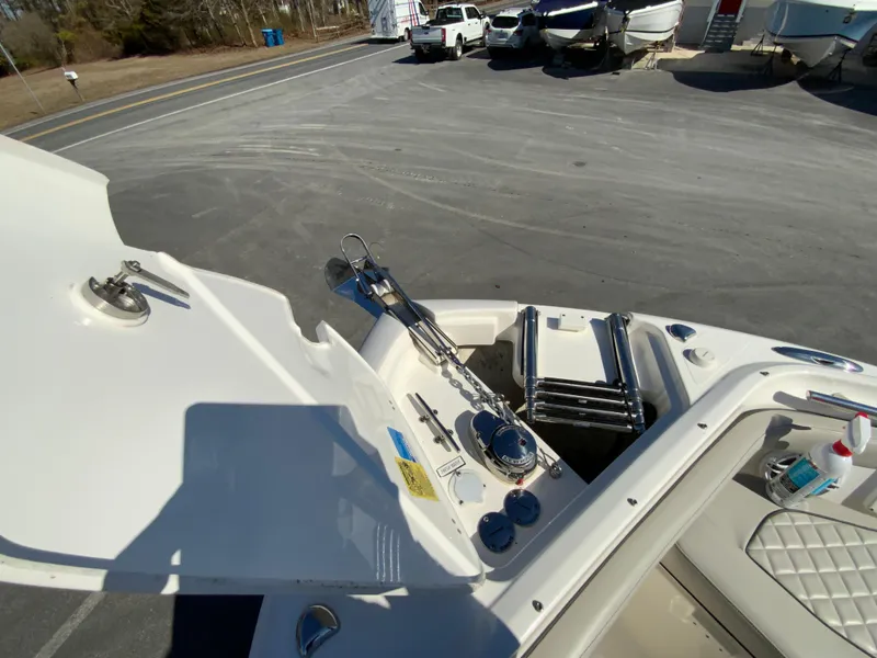 Slide: The Image of Pursuit DC 246 Dual Console 2024 - 50