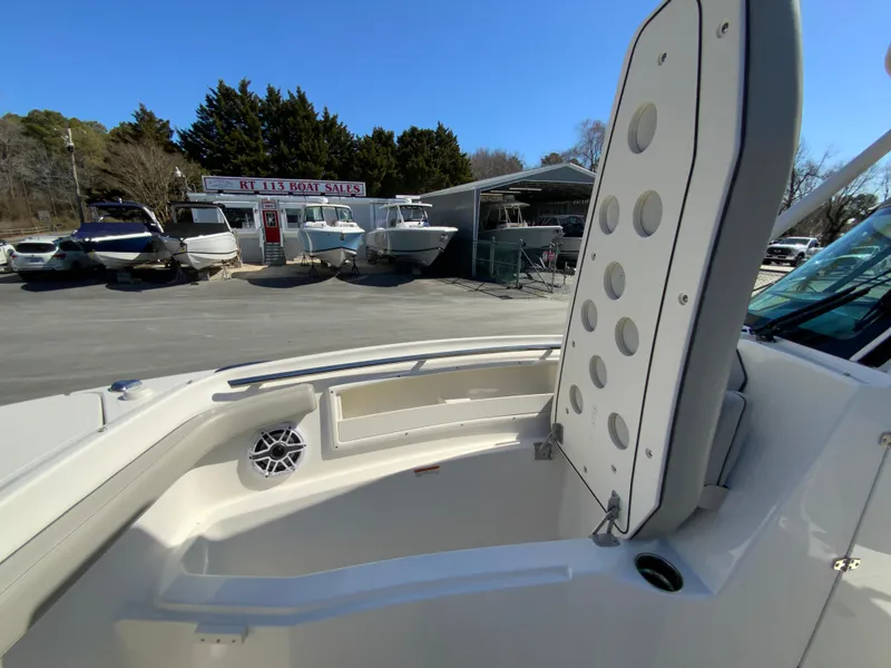 Slide: The Image of Pursuit DC 246 Dual Console 2024 - 51