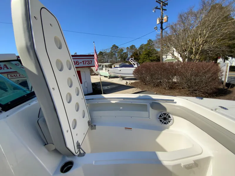 Slide: The Image of Pursuit DC 246 Dual Console 2024 - 53