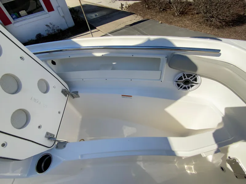 Slide: The Image of Pursuit DC 246 Dual Console 2024 - 54