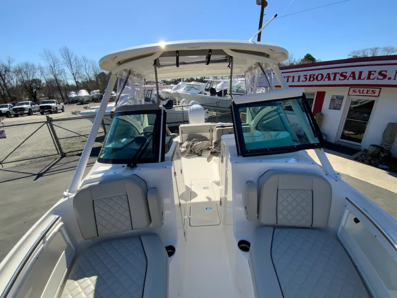 Slide: The Image of Pursuit DC 246 Dual Console 2024 - 55