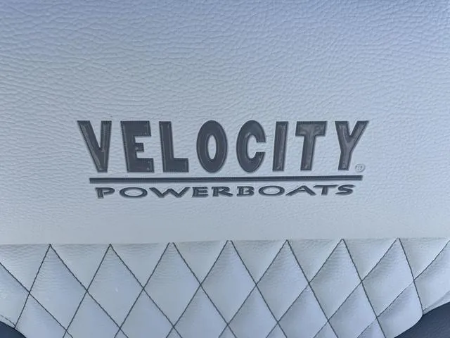 Slide: The Image of Velocity 260 Bay 2023 - 15