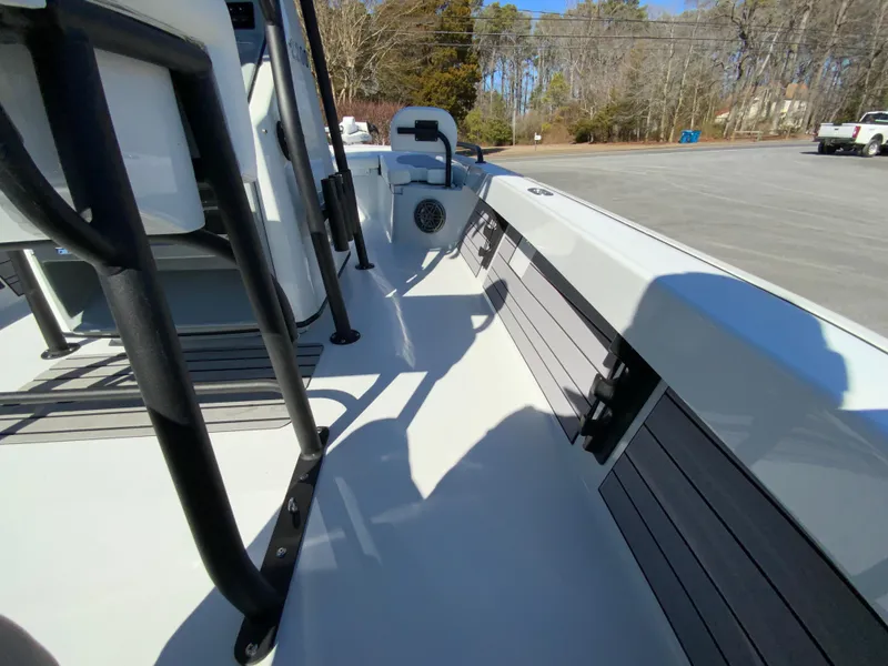 Slide: The Image of Pathfinder 2200 TRS 2023 - 50