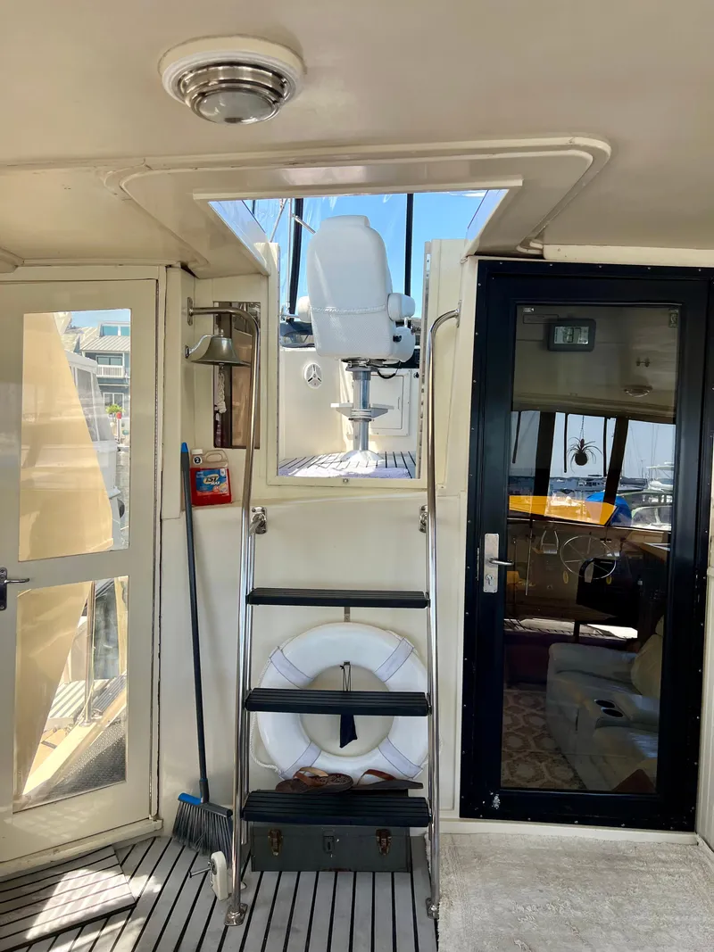 Slide: The Image of Californian 48MY 1989 - 100