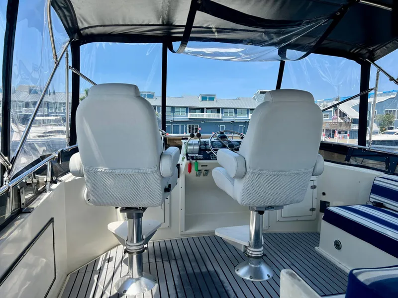 Slide: The Image of Californian 48MY 1989 - 101