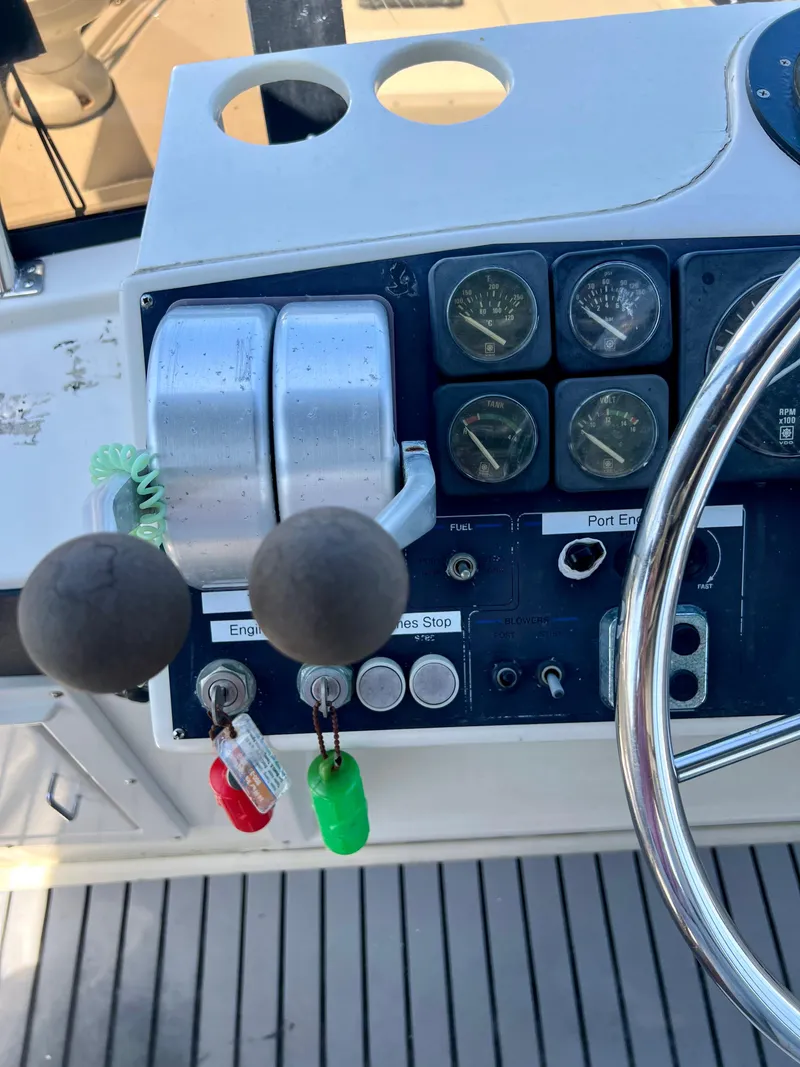 Slide: The Image of Californian 48MY 1989 - 105