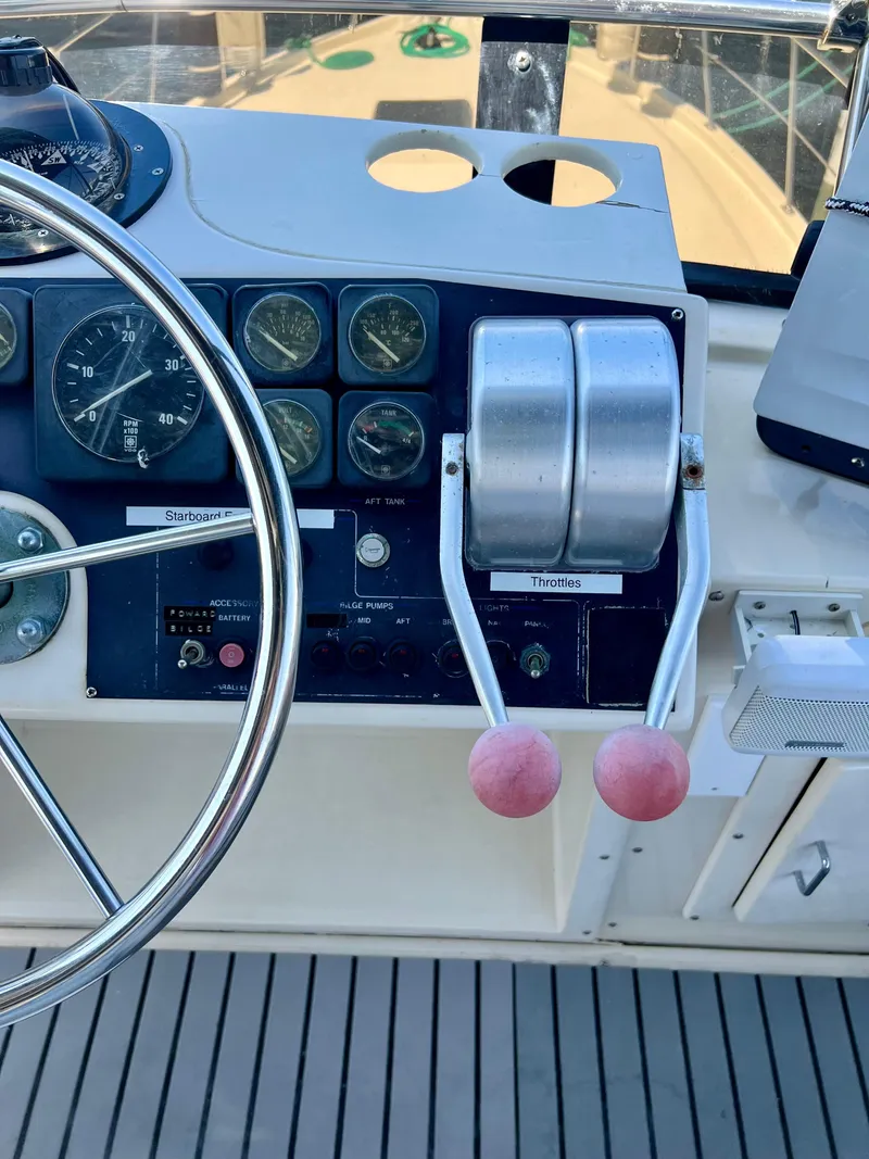 Slide: The Image of Californian 48MY 1989 - 107