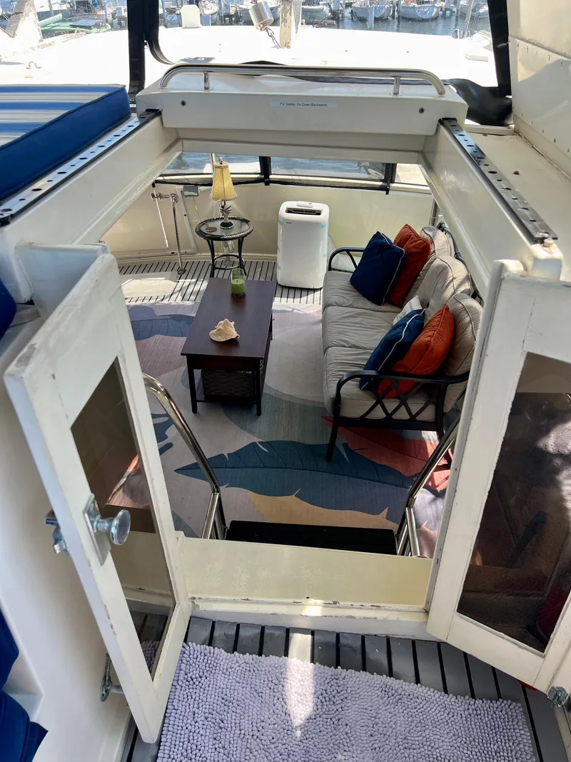 Slide: The Image of Californian 48MY 1989 - 114