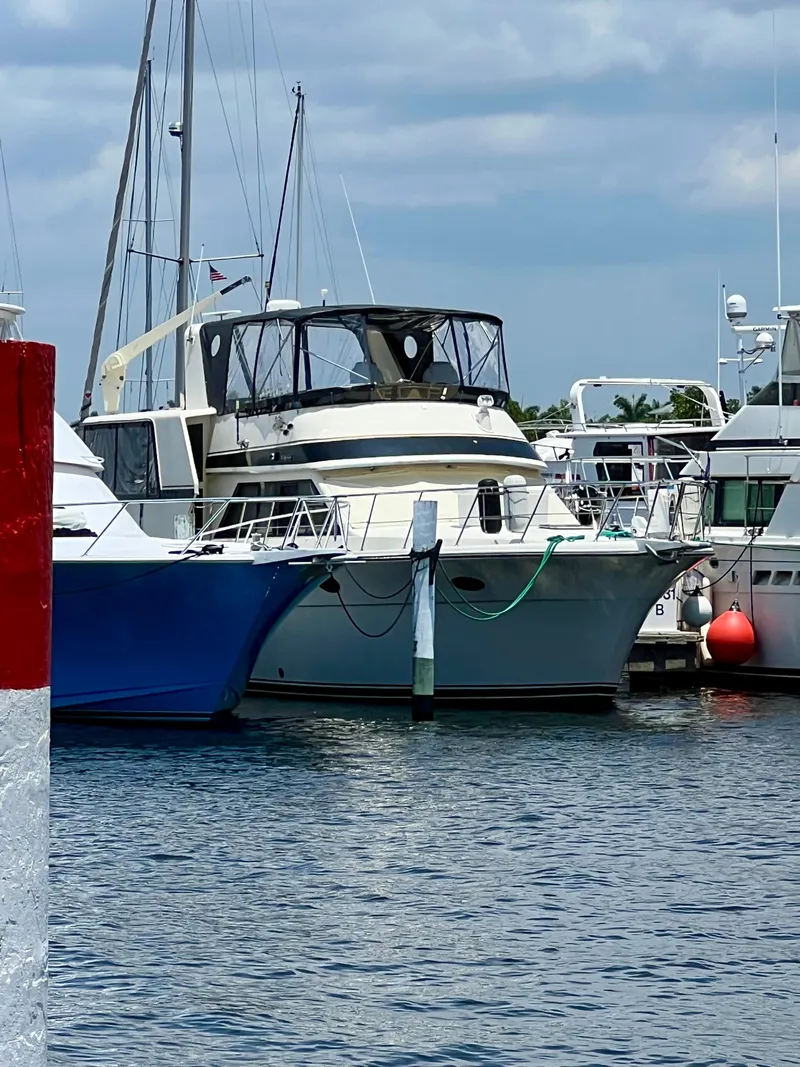 Slide: The Image of Californian 48MY 1989 - 116