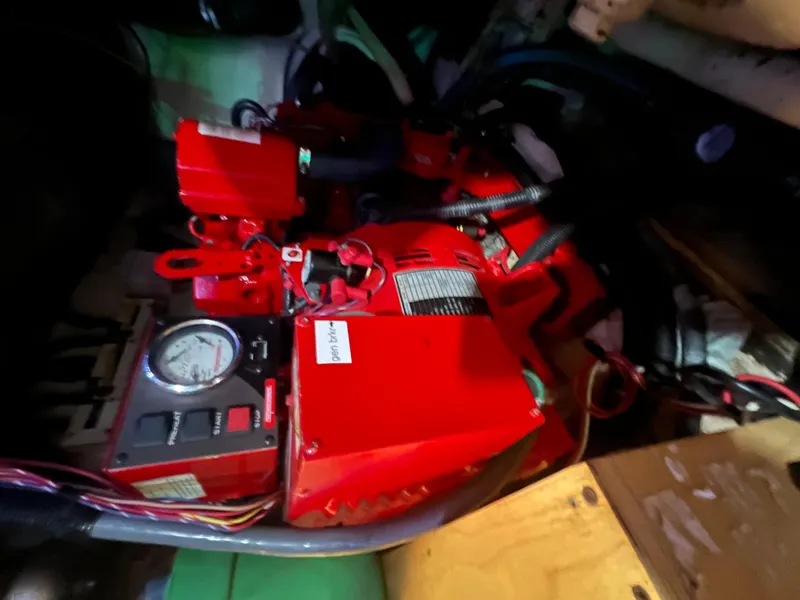 Slide: The Image of Californian 48MY 1989 - 118