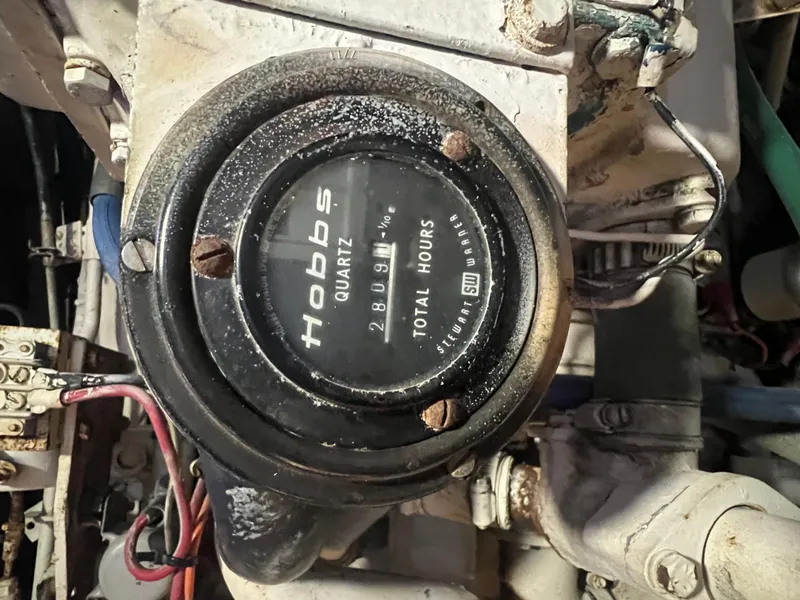 Slide: The Image of Californian 48MY 1989 - 120