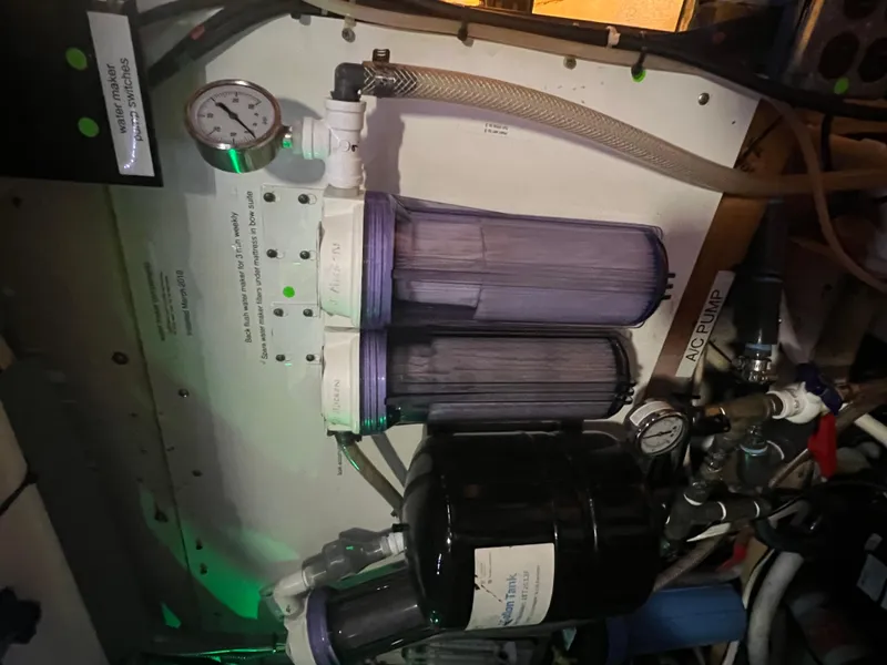 Slide: The Image of Californian 48MY 1989 - 121